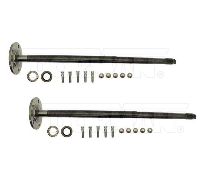 Drive Axle Shaft Dorman - OE Solutions 630-401